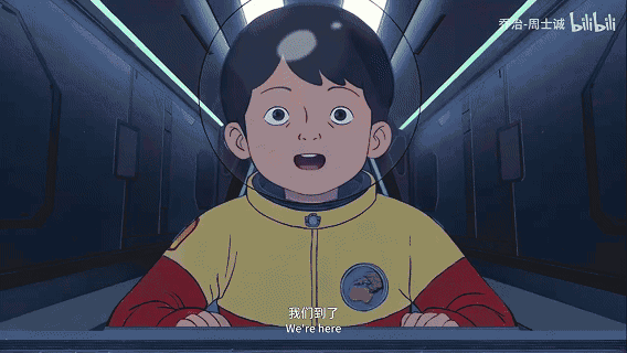 北影+上影双肯定,他却说AI也只是创作工具的一种